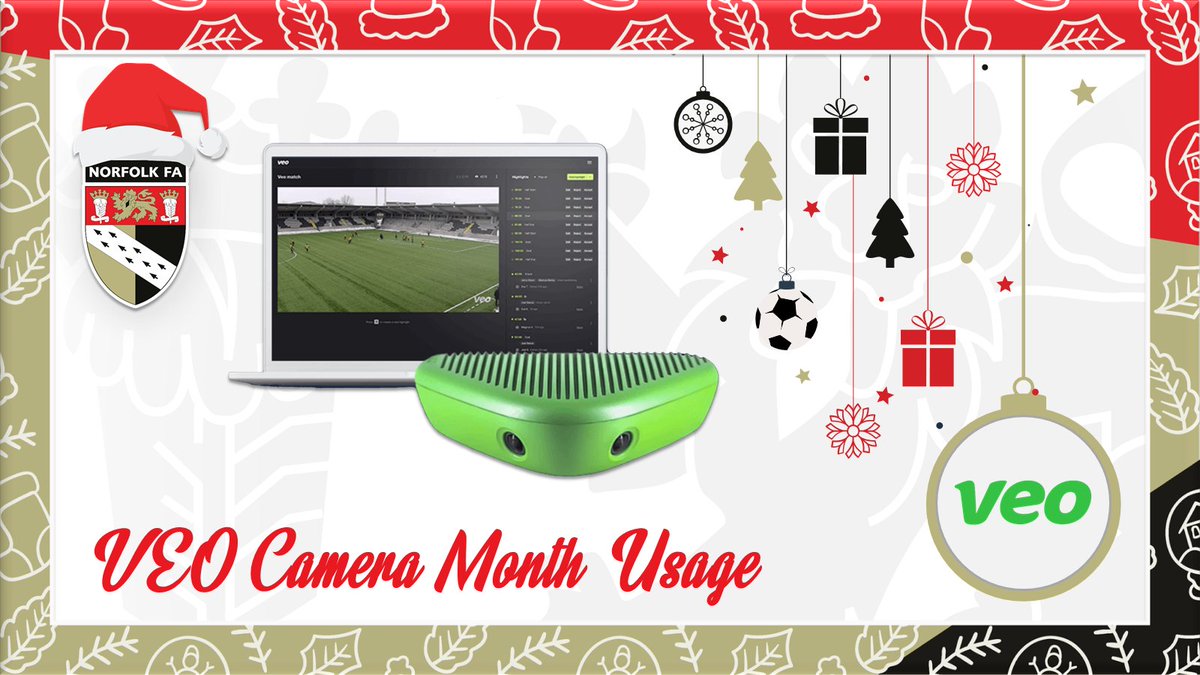 Norfolk County FA tweet media