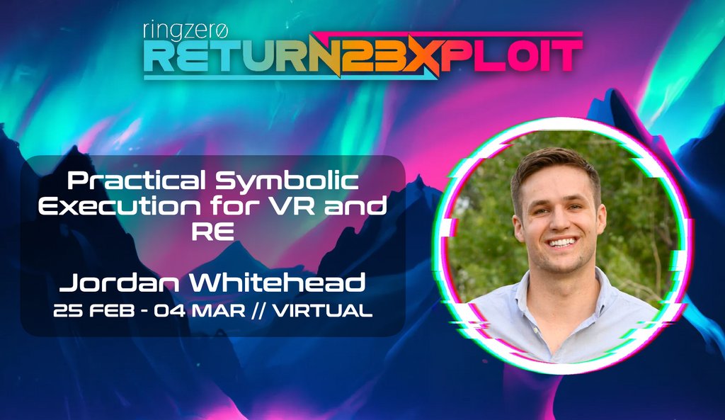 ringzerø.training && @ringzer0@infosec.exchange tweet media