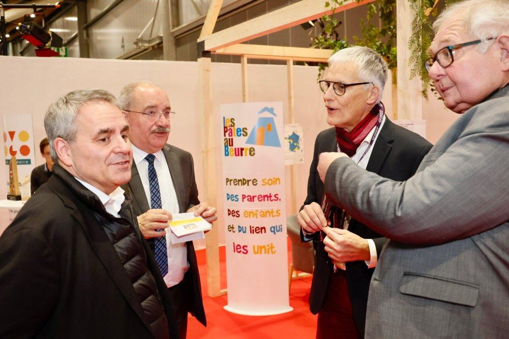 AÉSIO mutuelle tweet media