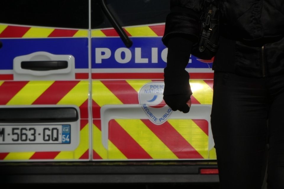 Lorraine Actu tweet media