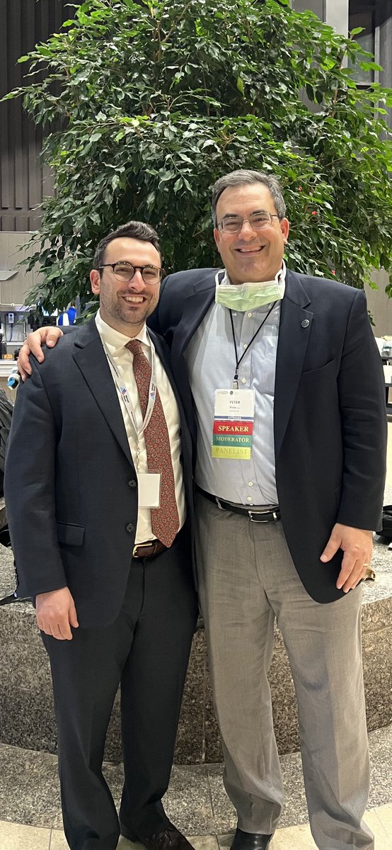 Joseph Baiocco, MD (@josephbaiocco) on Twitter photo Ran into one of my first mentors in urology- the man, the myth, the legend, <a href="/PeterPintoMD/">Peter Pinto</a>. Great catching up on the happenings at @NCICCR_UroOnc. <a href="/NIHClinicalCntr/">NIH Clinical Center</a> Ran into one of my first mentors in urology- the man, the myth, the legend, <a href="/PeterPintoMD/">Peter Pinto</a>. Great catching up on the happenings at @NCICCR_UroOnc. <a href="/NIHClinicalCntr/">NIH Clinical Center</a>