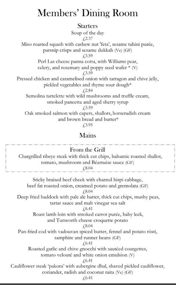 riotgrandma72's tweet image. 🙄🙄🙄Dear @theresecoffey you say it isn’t the government’s job to provide ‘free food’.
May I point out that it isn’t the job of taxpayers like me to subsidise your dinners. 

Nor your #Christmas parties. 

#CostOfLivingCrises #greedy #ToryCostOfGreedCrisis #ToryMPs #Food #nurses