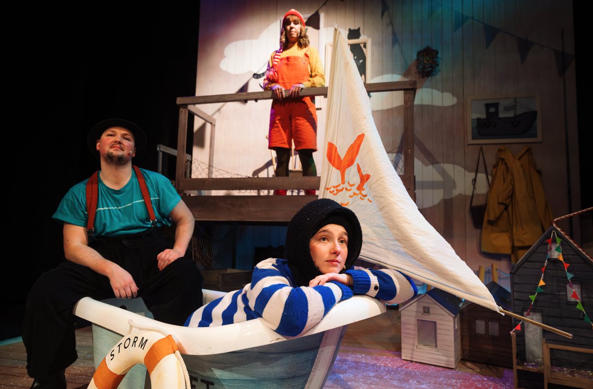 The Marlowe Theatre tweet media