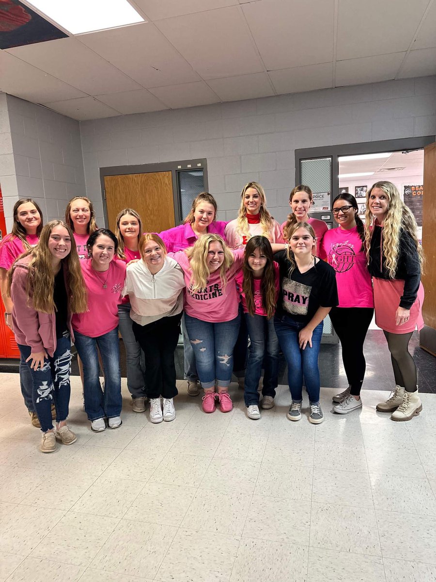 Pilot Point Lady Cat Softball tweet media