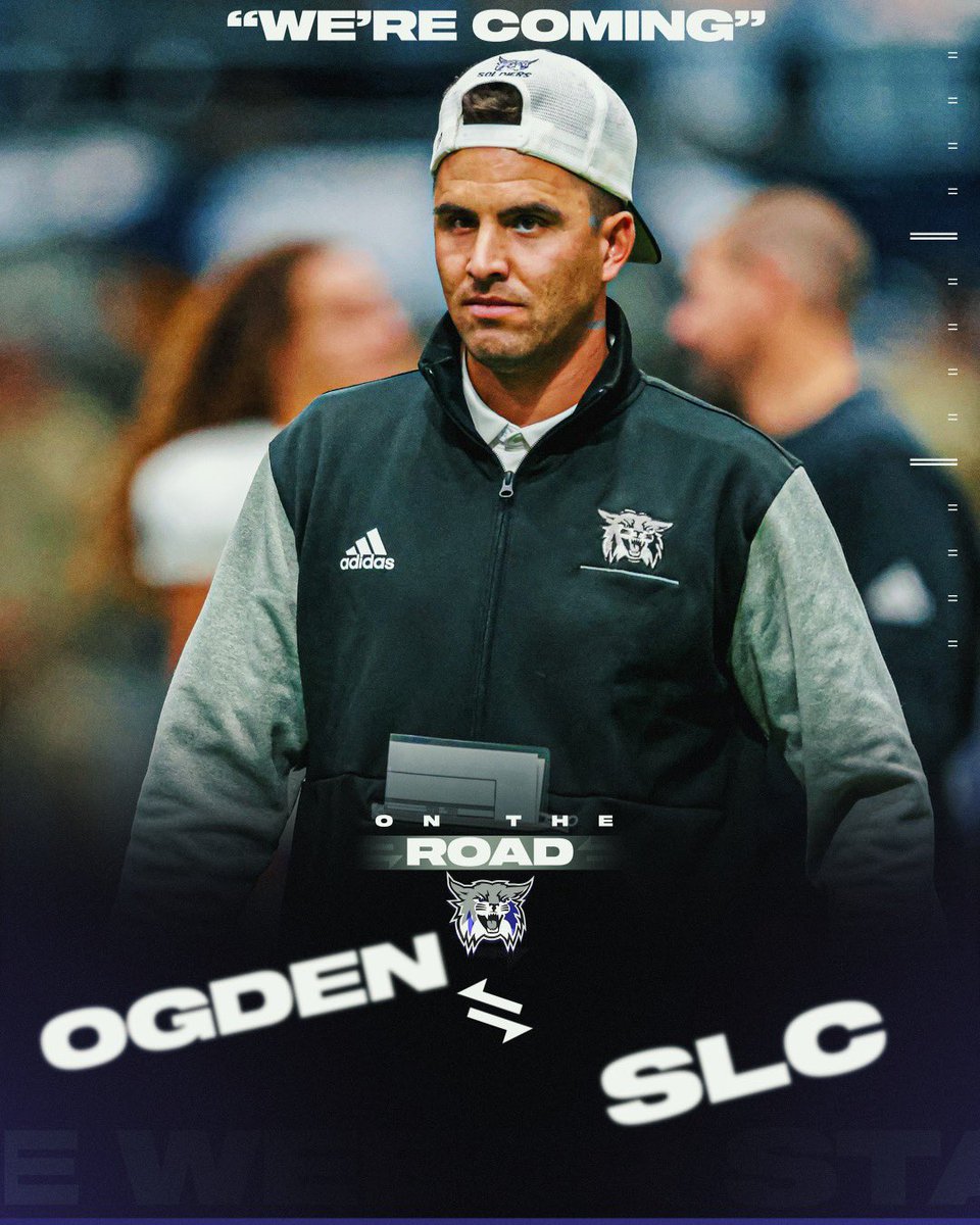 Coach Ridley tweet media