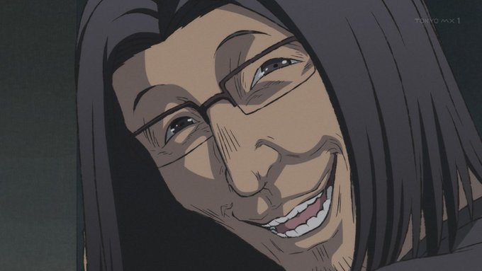 ヒェ #isekaiojisan #tokyomx 