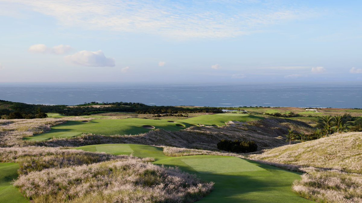 Island Golf holidays tweet media