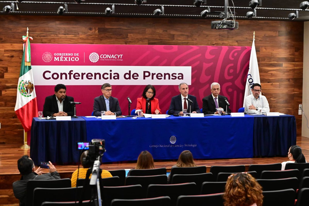 Las importaciones de #glifosato tienden a la baja. Mientras, la producción agrícola se mantiene al alza. Sí es posible generar alimentos prescindiendo de ese herbicida altamente peligroso para la salud humana y ambiental #TransiciónAgroecológica oncenoticias.digital/nacional/impor…