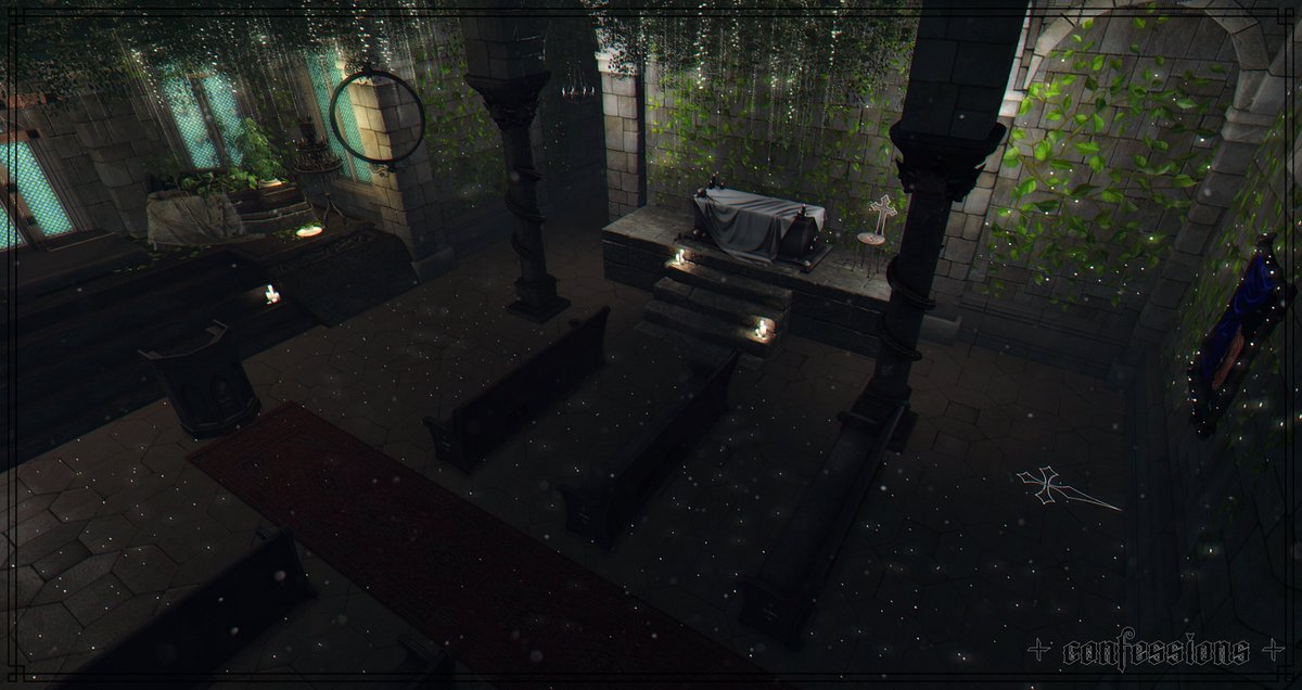 confessionsinsl's tweet photo. 📍 https://t.co/SEEHI0U0n4
#secondlife #sldestinations https://t.co/rX4e9p4cRH