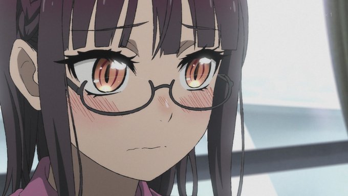 かわいい #isekaiojisan #tokyomx 