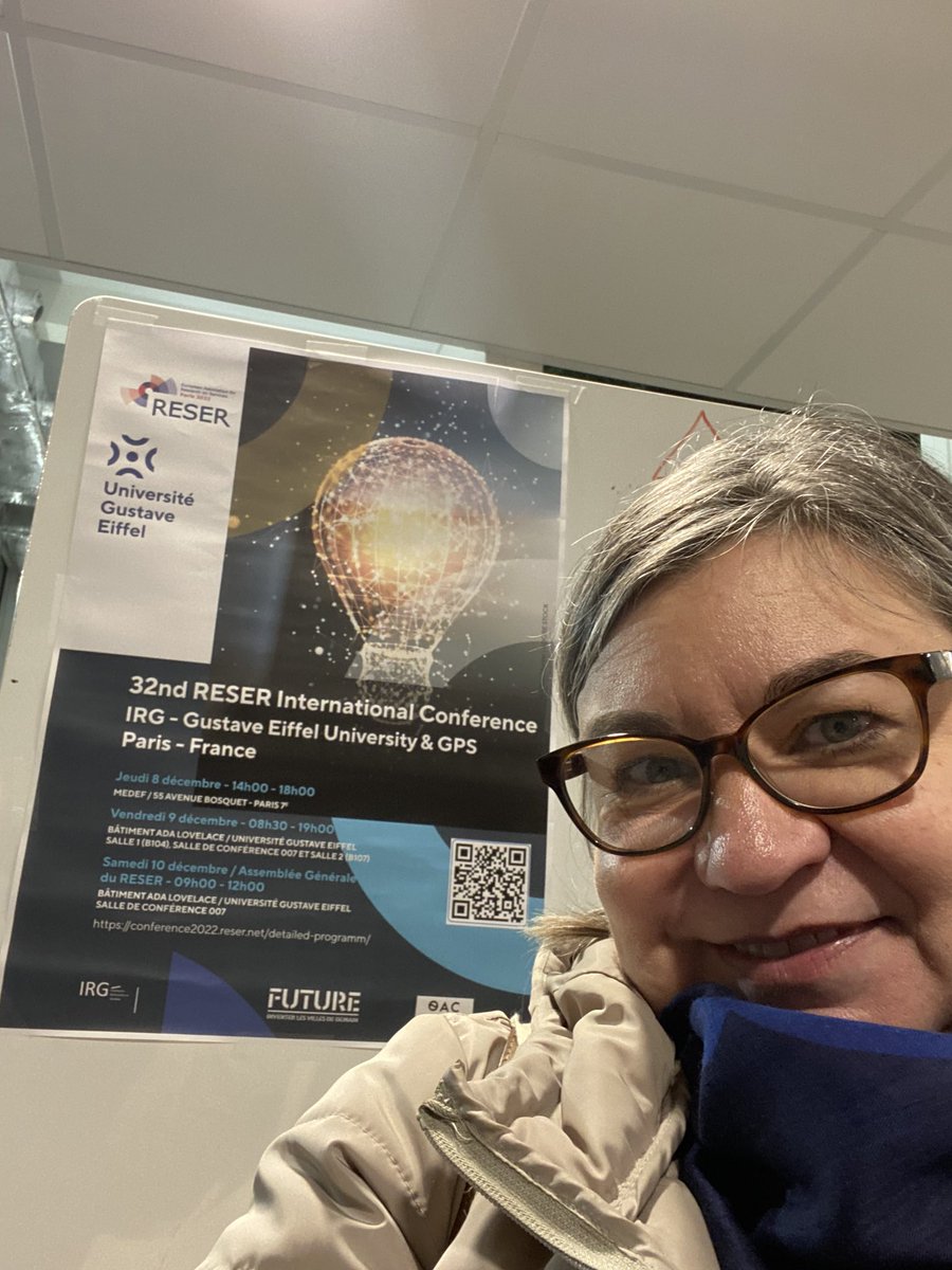 ptossavainen's tweet image. #laureamasters representing @laureauas at RESER #service #innovation #design #servicedesign