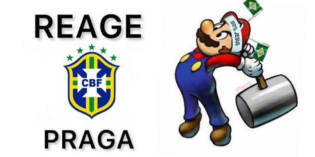 layrmlly's tweet photo. PQP BRASIL https://t.co/pSME5X4Dtv
