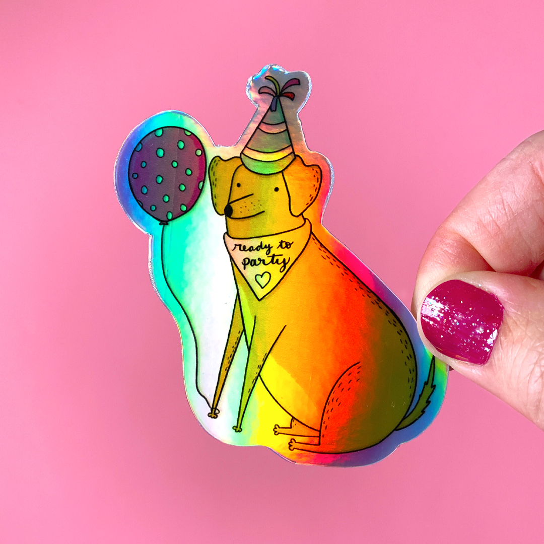 katievaz's tweet photo. I just added some new stickers to my Etsy shop! They’re weatherproof, dishwasher safe, and ship for free in the US! Shop here: https://t.co/y4HYCLioI1 🎁 https://t.co/aVsK1AtBst
