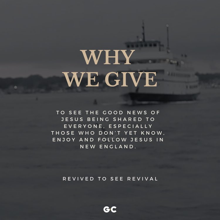 GenerationRI's tweet photo. Vision Sunday is coming https://t.co/GmoHmcMH1J https://t.co/Nl55HhljlK