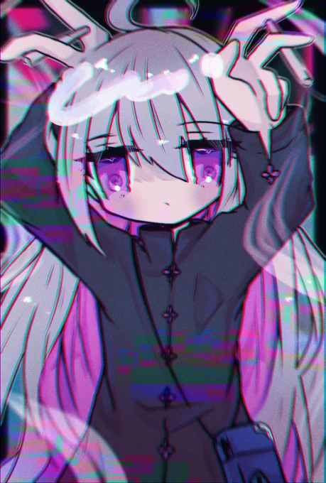 ヤニがーる 