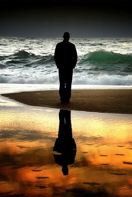 قد تُقتَل أو تنتحر المشاعر 
لكنها حتماً لا تموت
خُلقَت كي تحيا
جميع الأصابع تشير لمحيطها
فإما نمو وحياة وعطاء
وإما ذبولٌ و احتضار فانتحار
بل هو قتلٌ بجميع اللغات
#الشامخ 
#خربشات