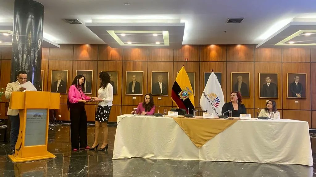 CoaliciónCiudadanaEC tweet media