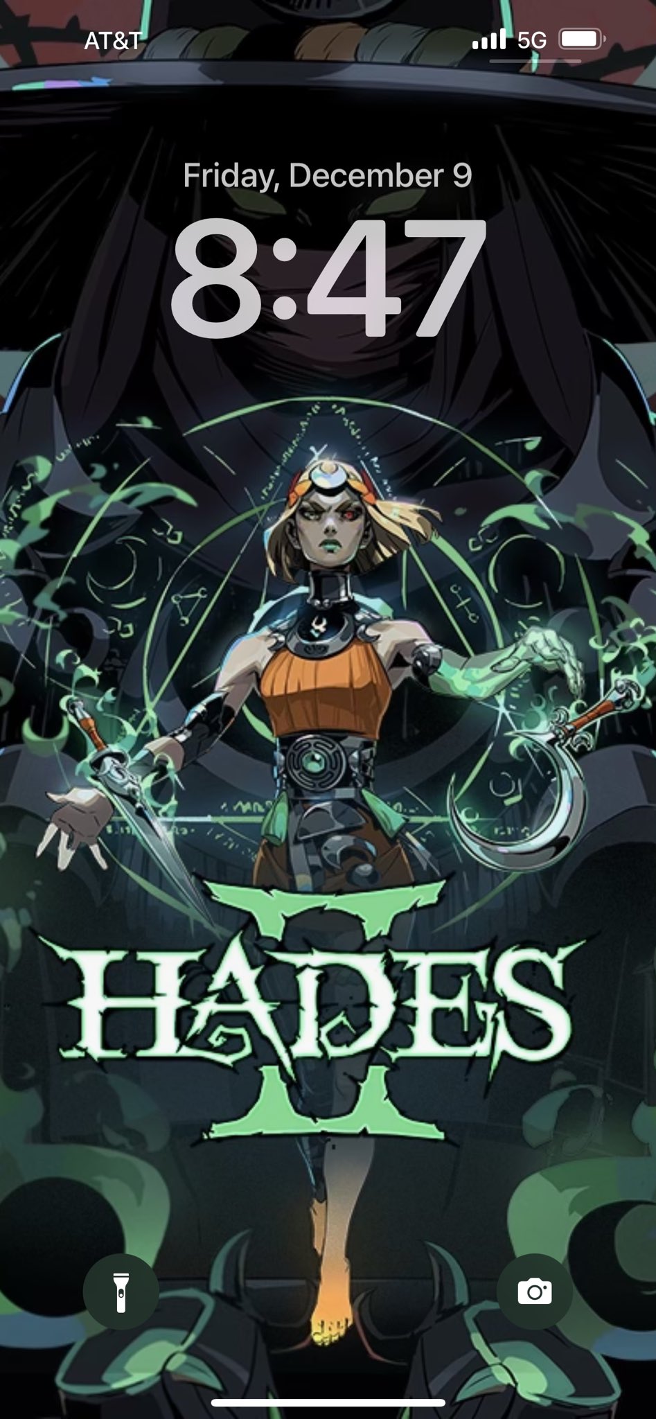 Hades 2 is set to launch in early access in Q2 2024