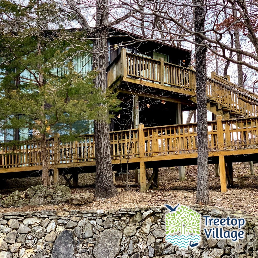 Treetop Village Resort (TreetopVillage1) / Twitter