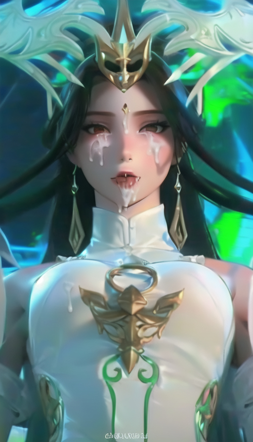 zero03353441's tweet photo. [R-18] 完美世界柳神 #cum #sexy #国漫 #同人 #颜射 #女王 #巨乳長 #おねショタ https://t.co/8OeKkbVztj https://t.co/JtocilBsRL