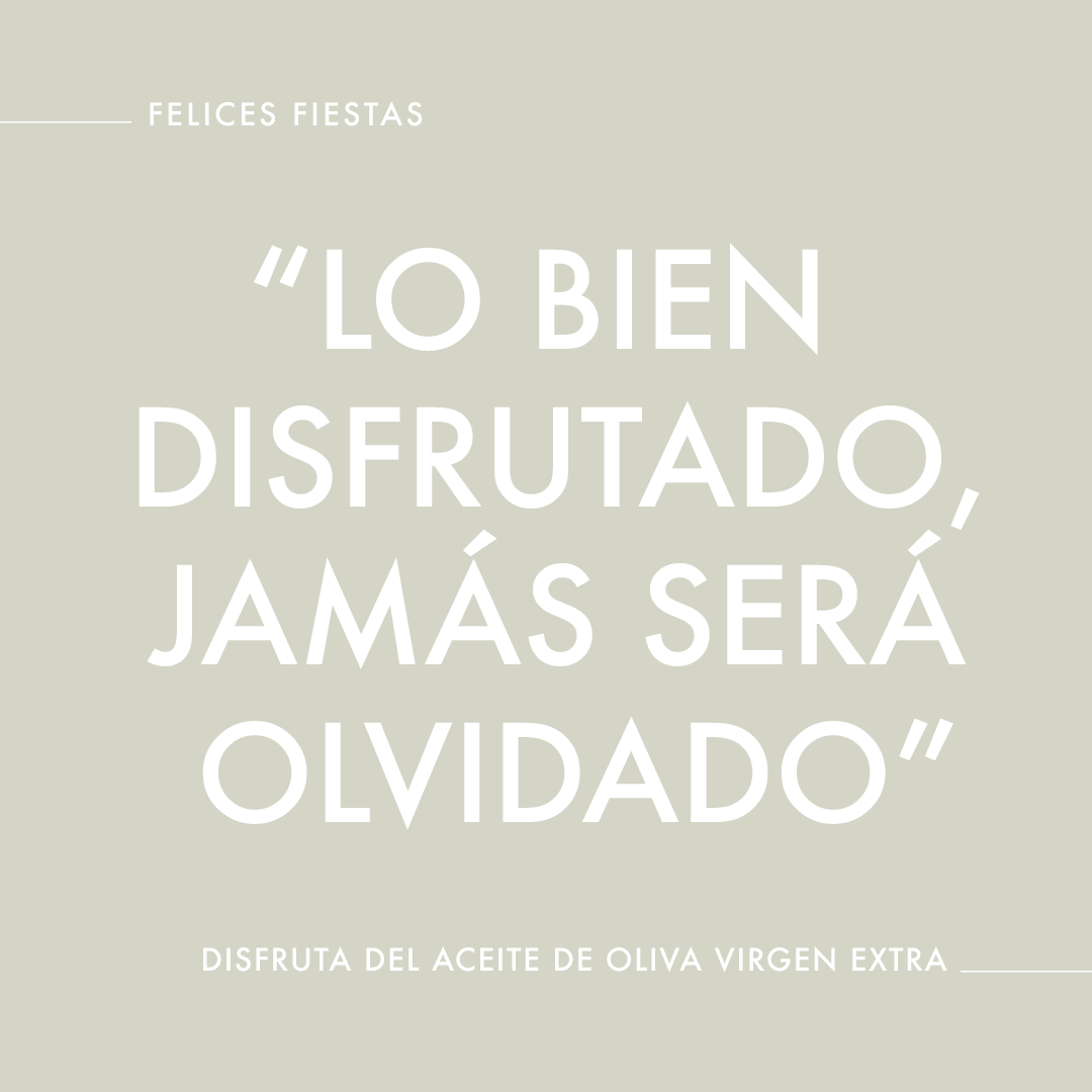 tierrasdejaen's tweet photo. 😌LO BIEN DISFRUTADO, JAMÁS SERÁ OLVIDADO 👅¿A que sí? ¿Quién dice lo contrario? 🍃Os leemos y que empiecen las #celebraciones🎈, felices 🕺#fiestas #familia #FelizFinde https://t.co/1f5W0T93vq