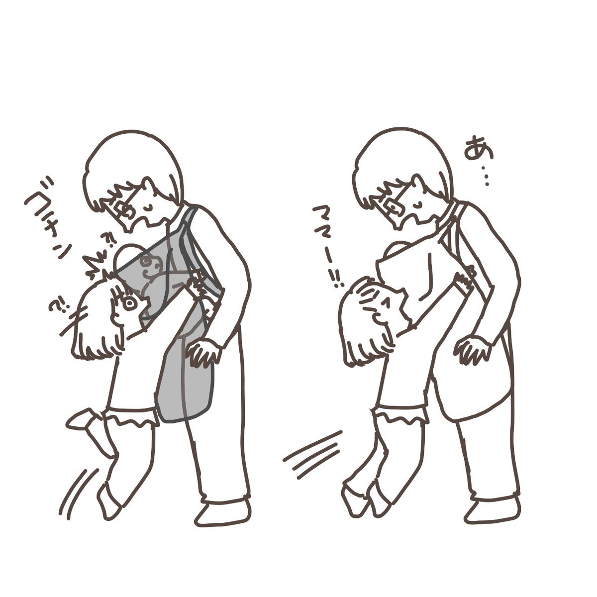 昨日の事件の図解
#いそがしくてもメモ https://t.co/T0WJ8PvMLB 