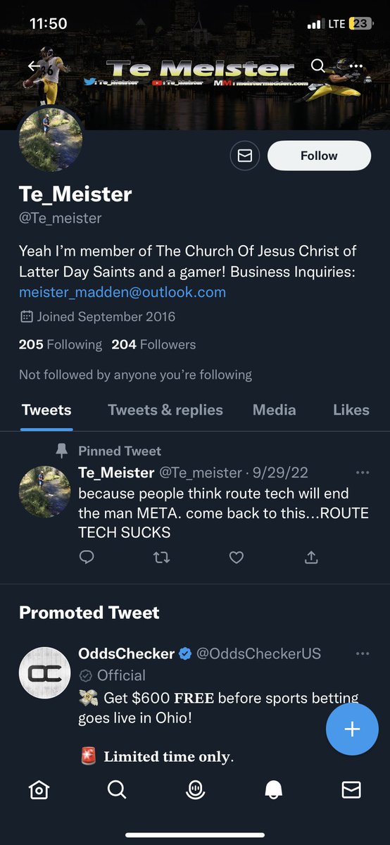 Raizo_215's tweet photo. @Te_meister But this is coming from a Steelers fan who clearly supports a team who thinks Rape of women is cool, bet you were the biggest Rapistburger fan 🤡 🤡🤡😂🤣 https://t.co/b4kSySKF39