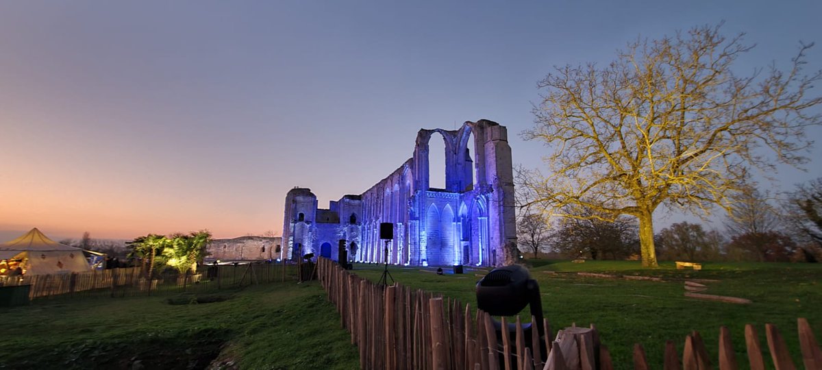 Alain LEBOEUF tweet media