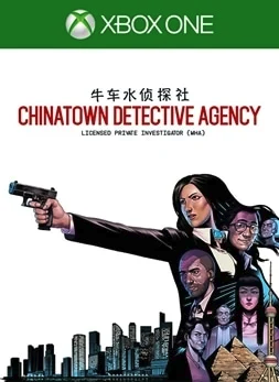 AchieveFixers's tweet photo. XB1 - Chinatown Detective Agency
---
Fixed.

Thank you to @GenIntCo and @PlayHumbleGames for getting the last two achievements fixed! https://t.co/Lf7mQBzQRn