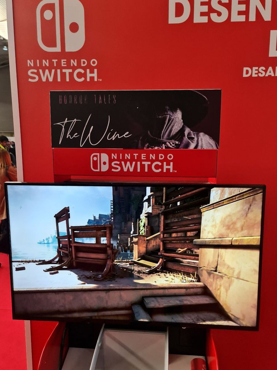 Nintenhype.cat tweet media