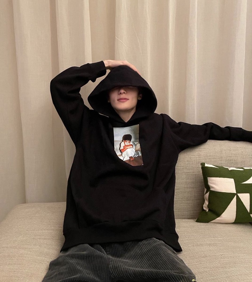 9ปีแล้วนะครับ วันแรกชอบเธอยังไงวันนี้ก็ยังชอบมากๆๆๆ รักกว่าเดิมทุกวันเลย ขอบคุณที่ทำให้เป็นรอยยิ้มทุกๆวัน จะตั้งใจชอบไปนานๆๆ แล้วก็ขอให้กลับมาไวๆนะคับคนเก่ง🫶🏻💚💘🍑💖
  #9YearsWithJaehyun