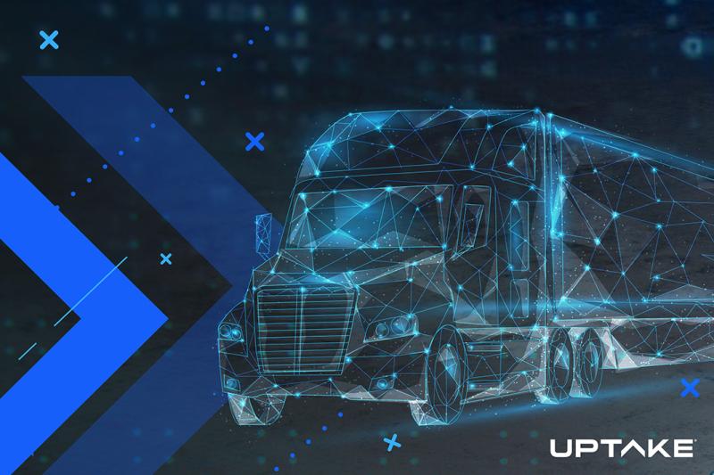 What's in store for fleet maintenance teams in 2023? Our VP of Transportation Jim Rice shares his thoughts in @ind_today. Read it here: uptake.ink/3BqSFSD