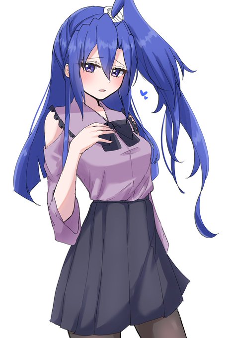 翼さんには是非とも地雷服を着て欲しい気持ちがある
#シンフォギア 