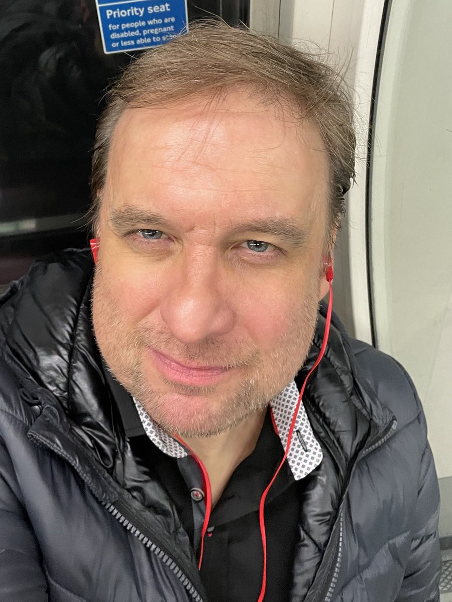 Very excited to be filming role of Chief Immigration Officer Bryant on feature film IC9 next Monday in Birmingham <a href="/vshowcards/">vShowcards.com</a> vshowcards.com/profile/peter-… ⁦<a href="/EvoTalentLtd/">Evolution Talent Ltd</a>⁩