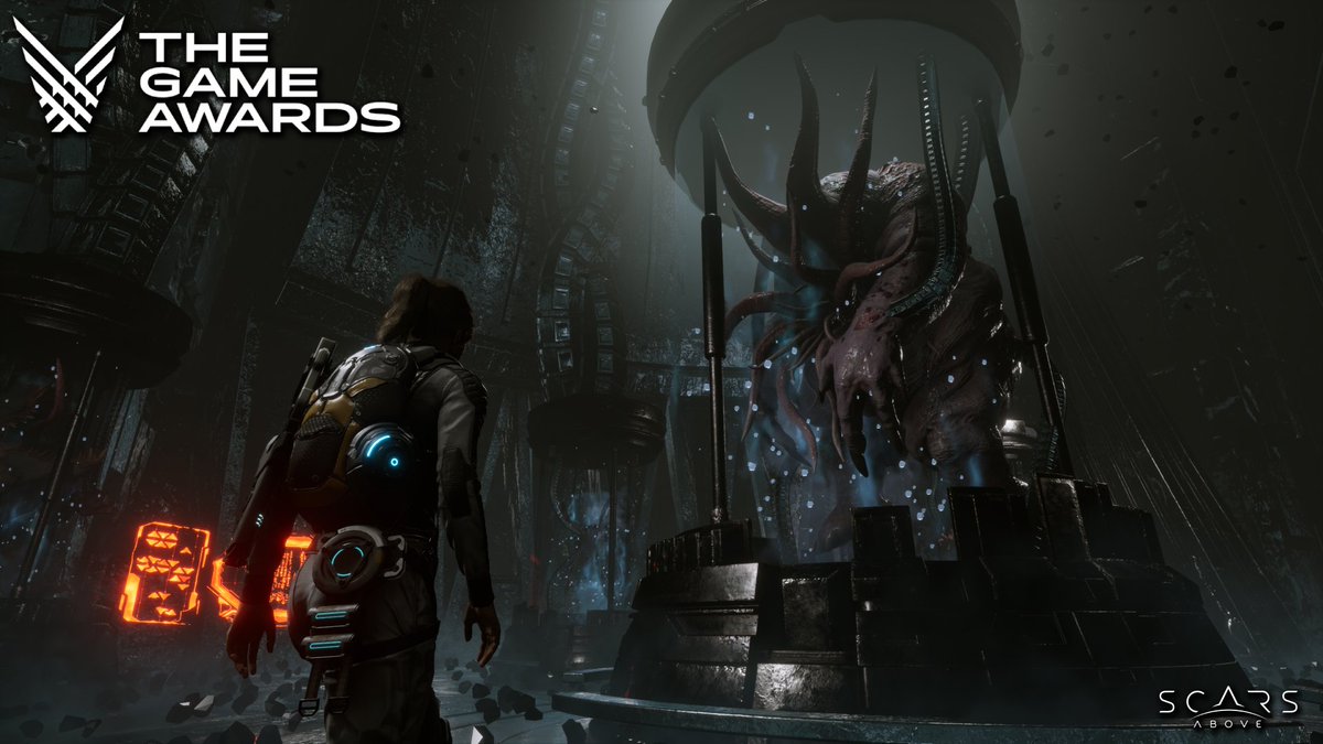 ScarsAbove tweet picture