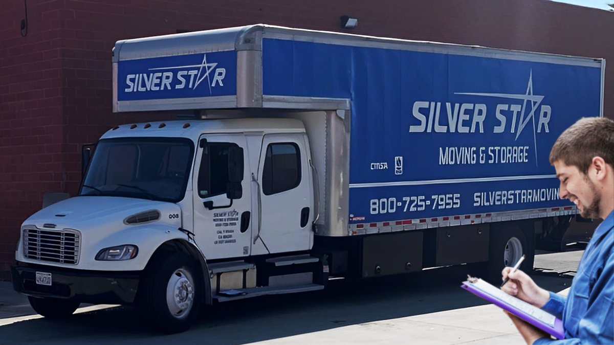 SilverStarMove's tweet image. When you work with a moving co. like ours, you're working with a team that has an established track record.

We have the crew, a fleet of moving trucks, and the resources necessary to get the job done.

Simply put, when it comes to moving, Silver Star boasts the entire package.