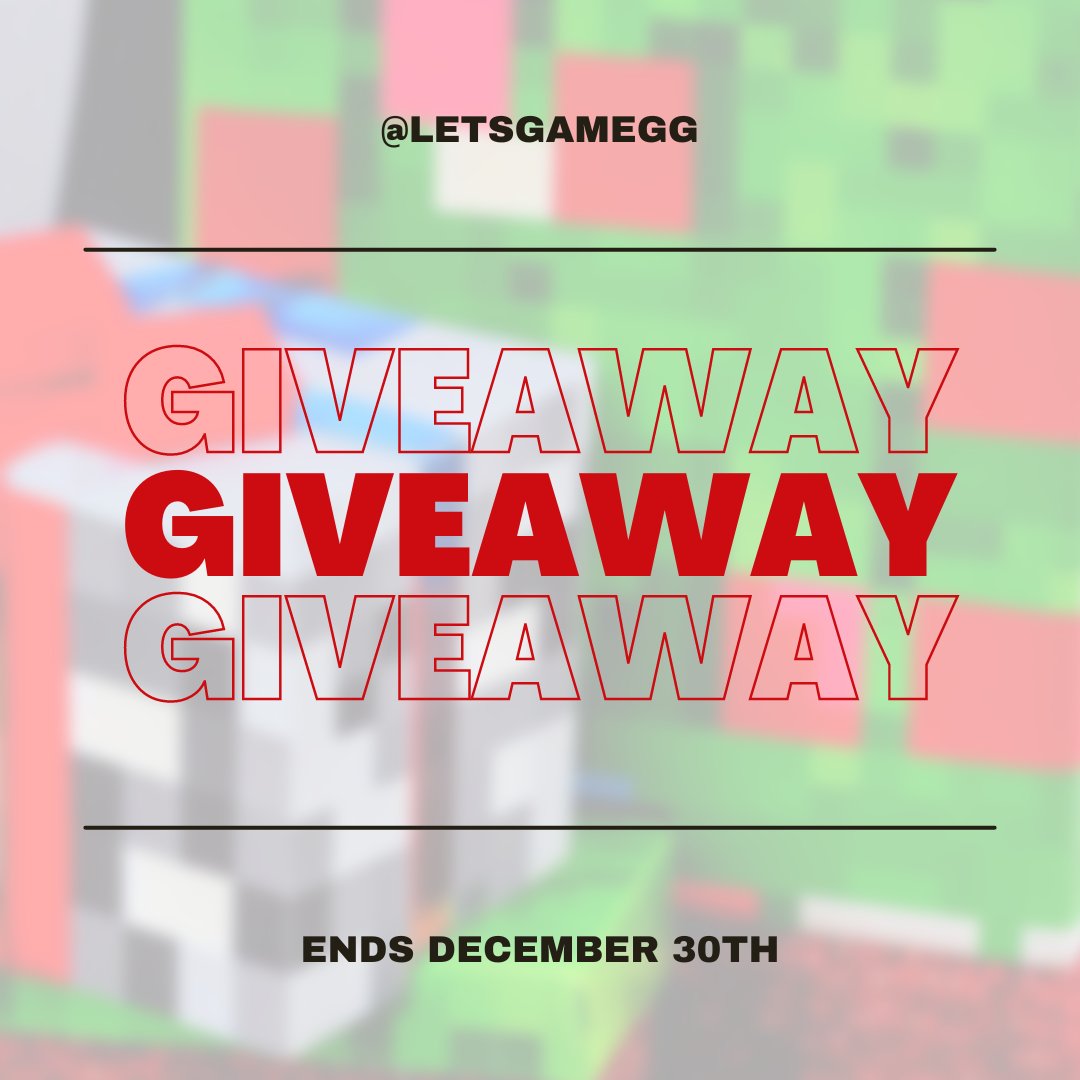 Let's Game tweet media