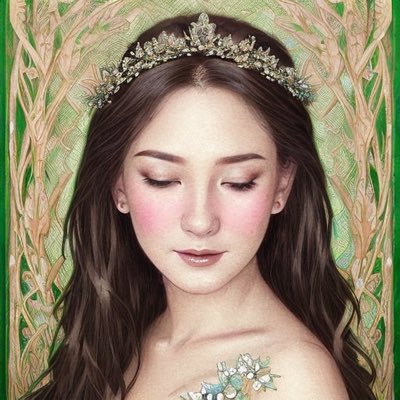 febyfernin's tweet photo. #NewProfilePic https://t.co/aBW5310F3p