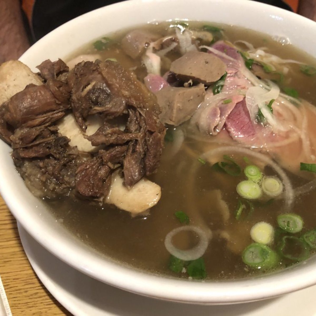 Pho33Utah's tweet photo. There's no denying that delicious food brings people together! Whether you're dining in with us or picking up your favorites to go, we're proud to serve you the best Vietnamese cuisine around. https://t.co/PJbAQjSP7r