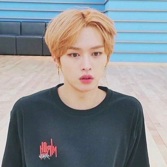 Rovalka535's tweet photo. #LeeKnow
#LeeKnowBestBoy
#LeeKnowIsBeautiful
#LeeKnowBestDancer
#LeeKnowBestPerfomer
#LeeKnowBestVocalist
#LeeKnowBestRapper
#LoveLeeKnow
#ProtectLeeKnow https://t.co/n5x3wKTOJG