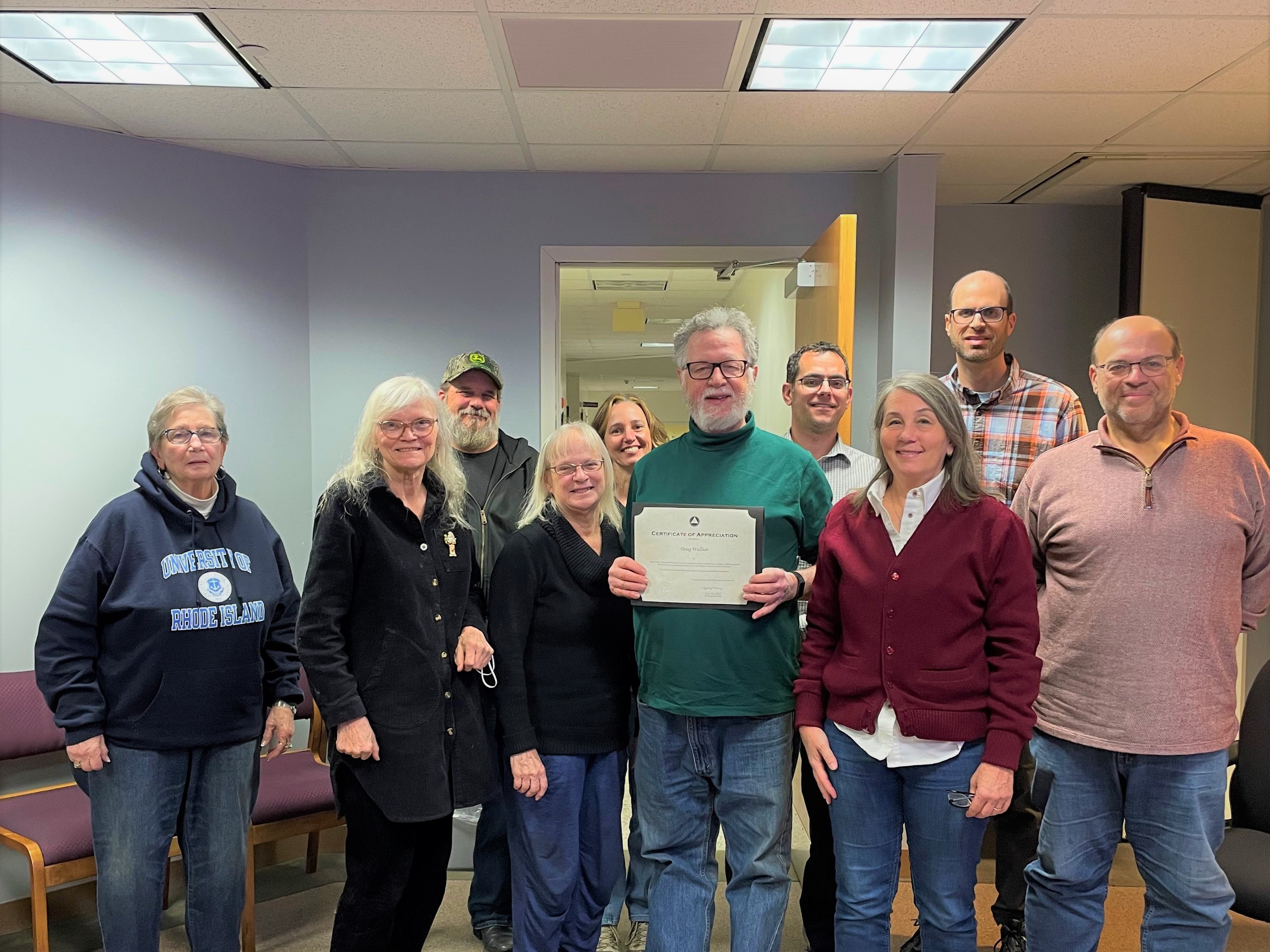 Evesham Green Team (GreenEvesham) / Twitter