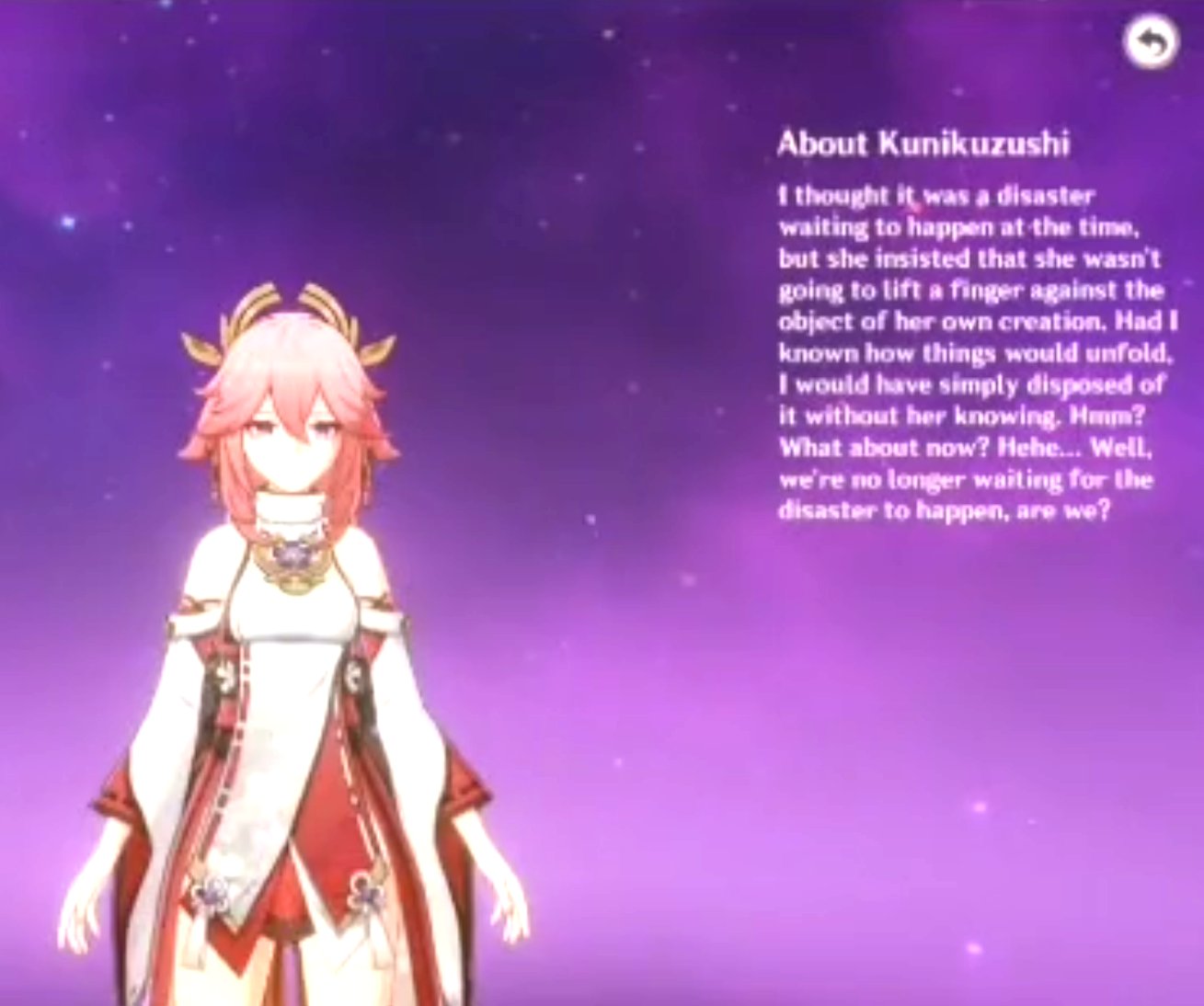 Dawnluc on twitter youa gh0st kunikuzushei who is this kunikuzushi