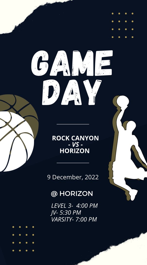 Big game today!! Excited to play everytime! See you all there 🐆⚡️🏀