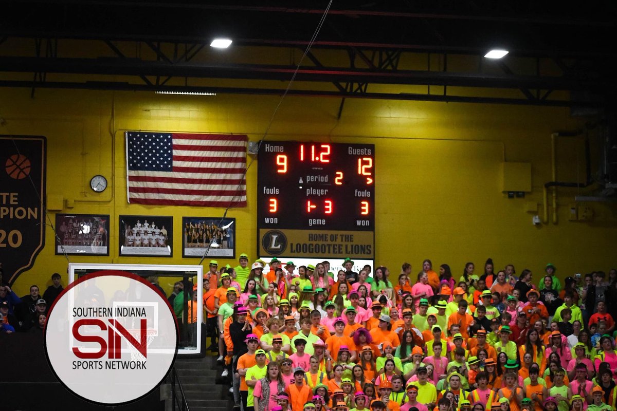 NDCOUGARBBALL's tweet photo. How many @NDCrazies can we pack into the Den tonight?  Bring it. We all have roles to play.  Yours is bringing the noise and support. We thrive off of it!  See you tonight. Let’s go! #COUGARNATION https://t.co/bKXXlBJNCT