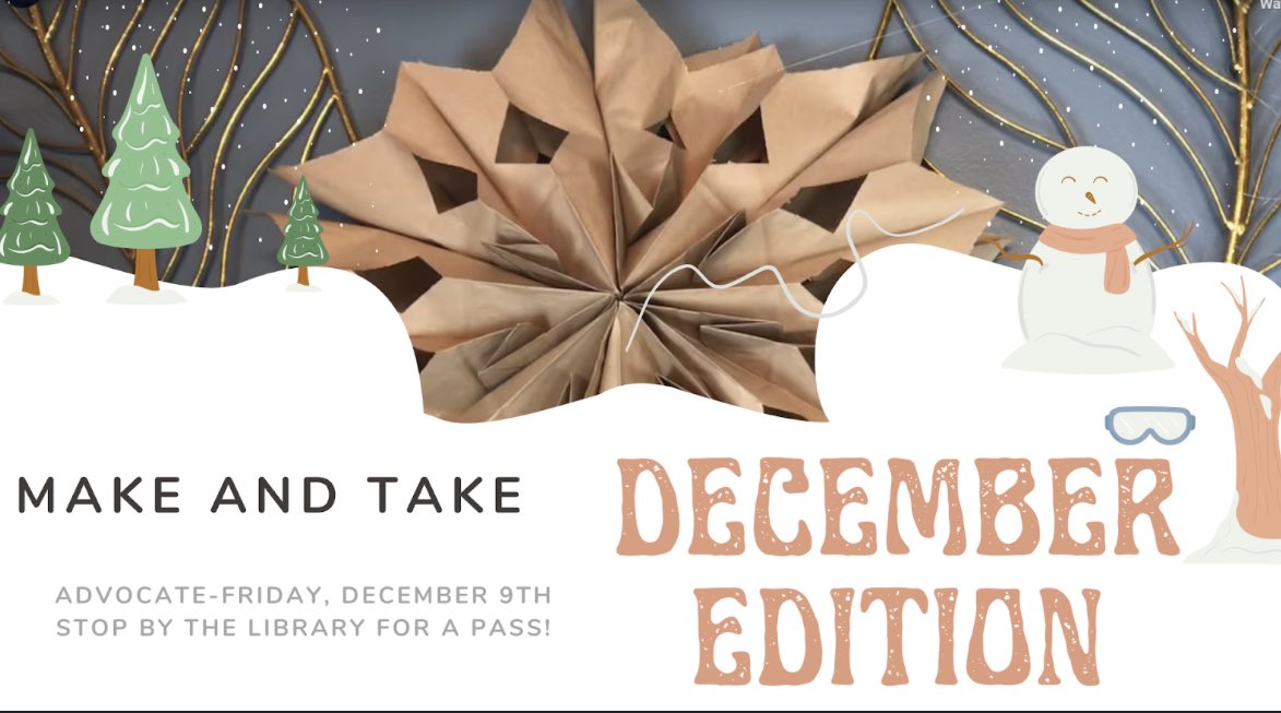 Rouse Librarian tweet media