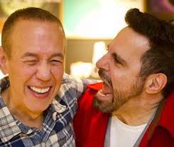  Happy Birthday Mario Cantone 