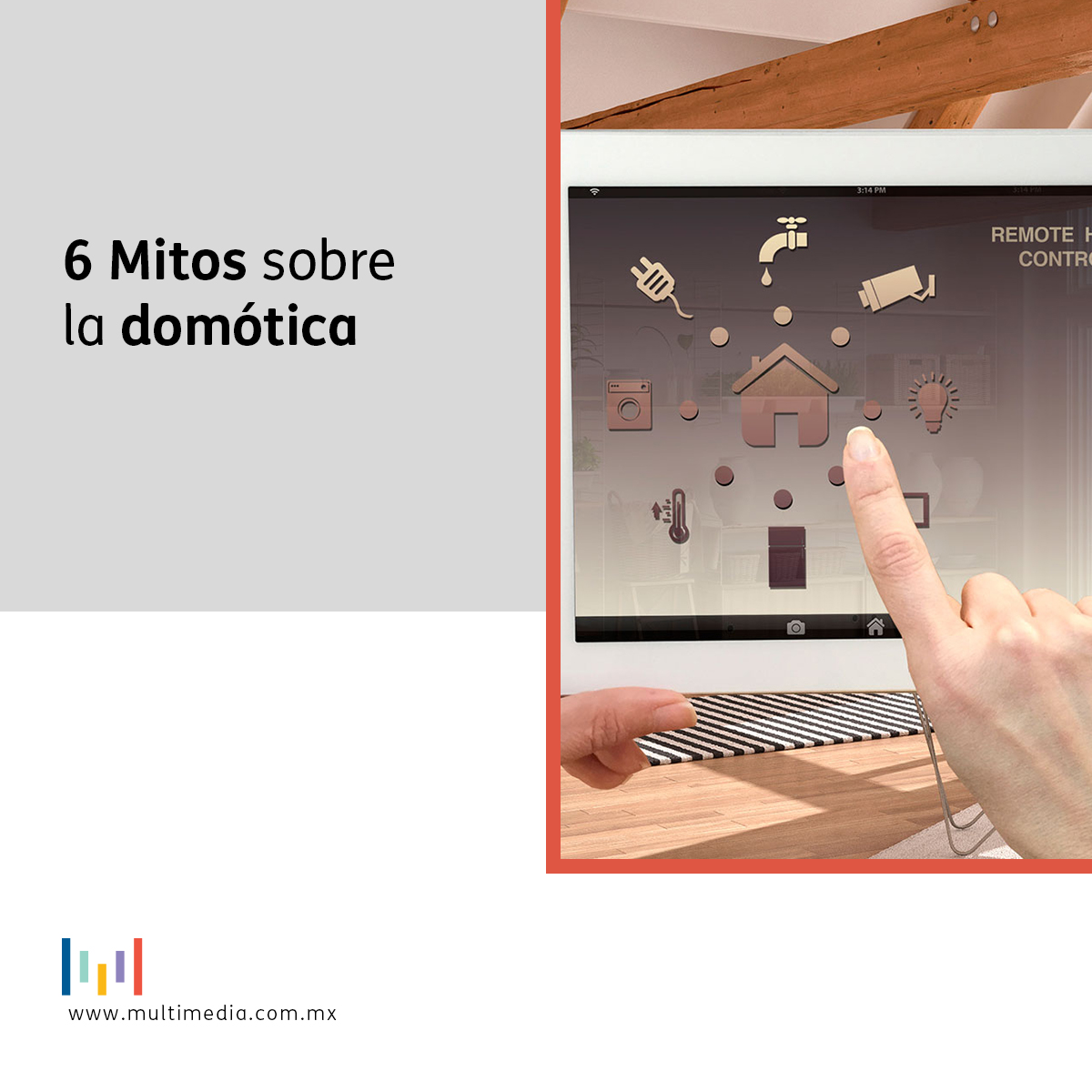 Multimedia Integración de Tecnología tweet media