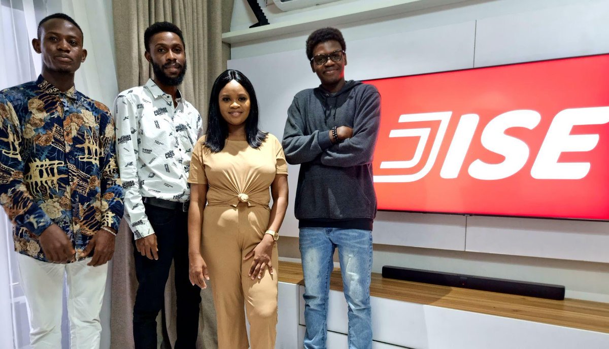 Equilibria, Inc. tweet media