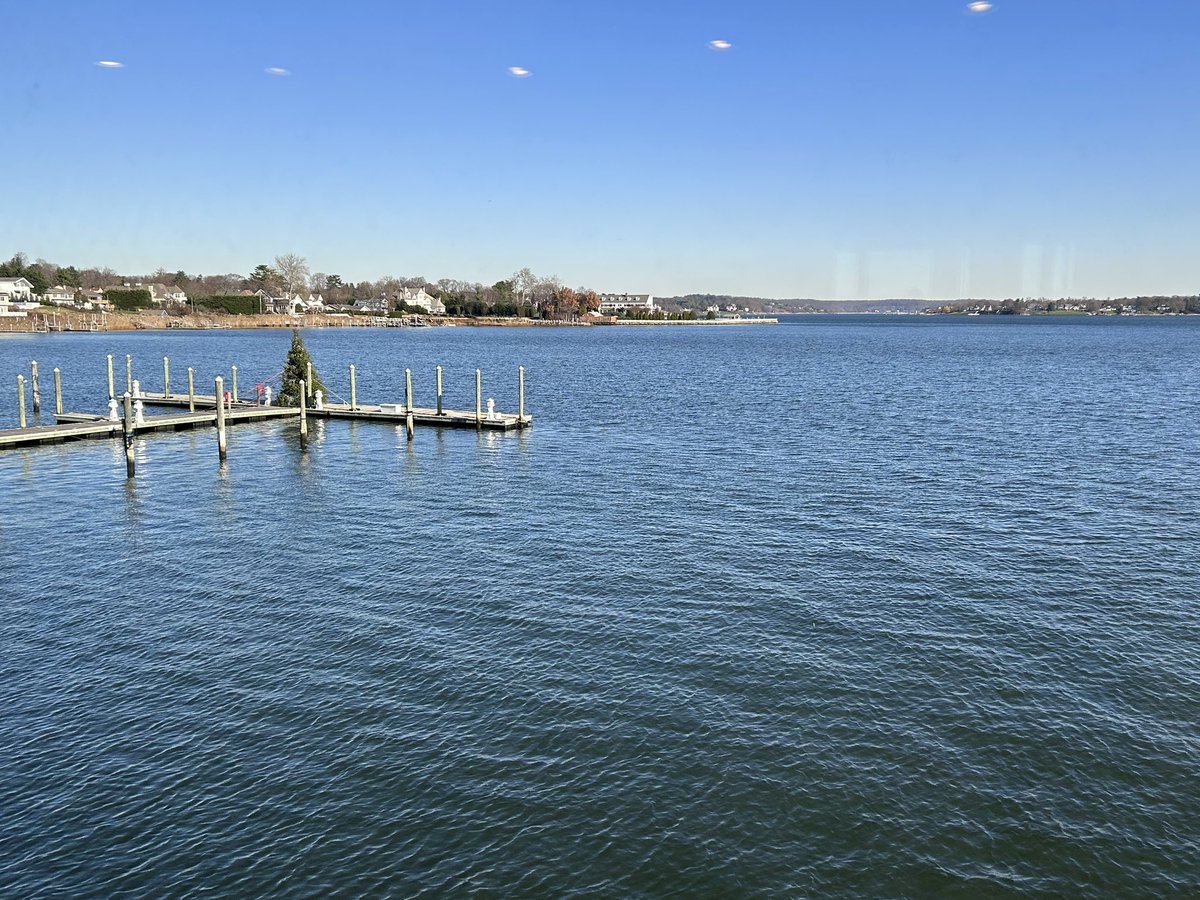 New Directors and Advanced cohorts happening now! U