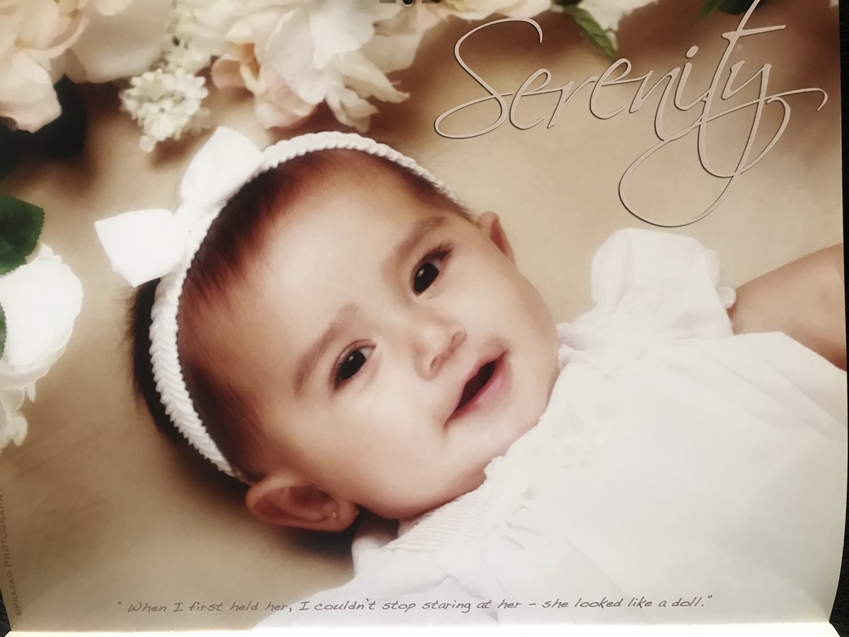 Project_Cuddle's tweet image. Meet sweet, Rescue Baby, Serenity!

"When I first held her, I couldn't stop staring at her- she looked like a doll."

#projectcuddle #rescuebaby #babysaver #support #nonprofit #help #pregnant #baby #dontabandon
